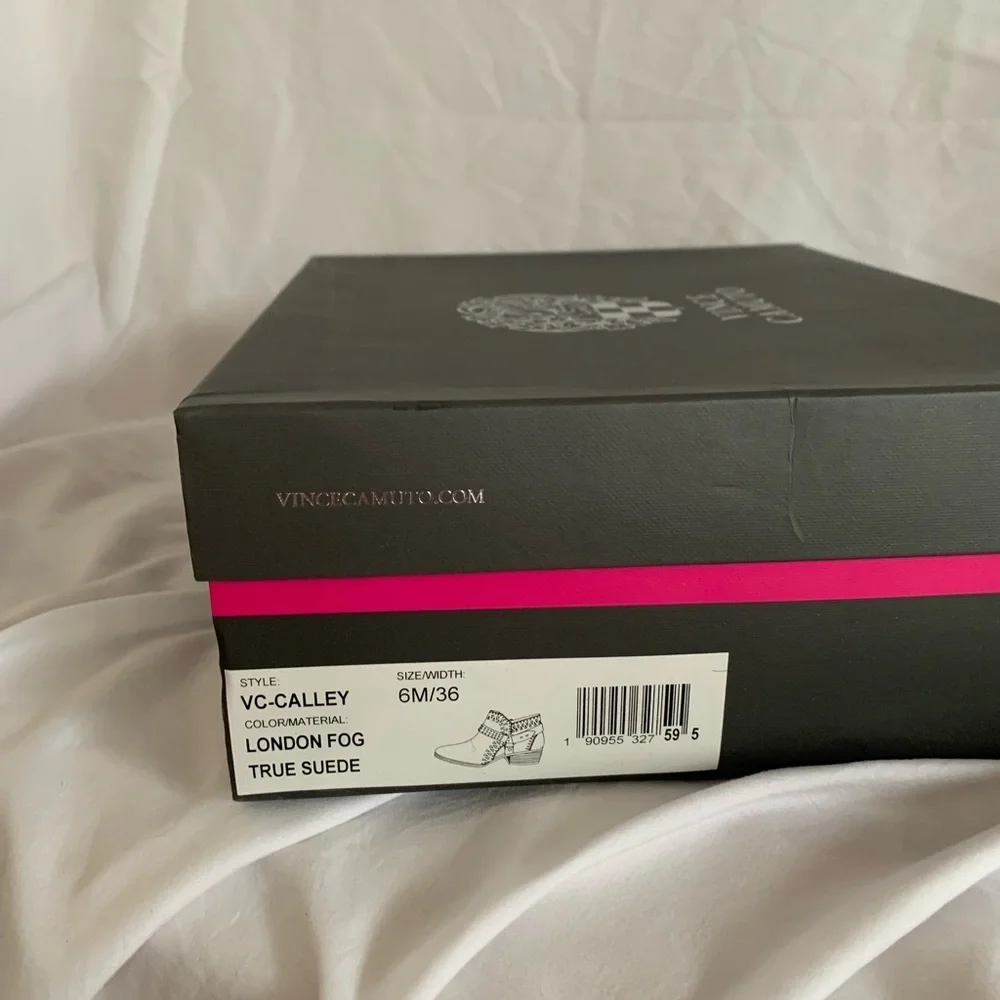 Vince Camuto Calley boots - Picture 5 of 5